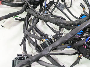 2015 BMW K1600 GT K48 Wiring Harness Loom - Read M 61118528411 or 61118528413