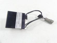 Load image into Gallery viewer, 2015 Harley VRSCF Muscle Rod Rear Light Turn Signal Control Module 69457-09 | Mototech271
