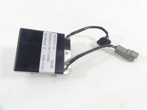 2015 Harley VRSCF Muscle Rod Rear Light Turn Signal Control Module 69457-09 | Mototech271