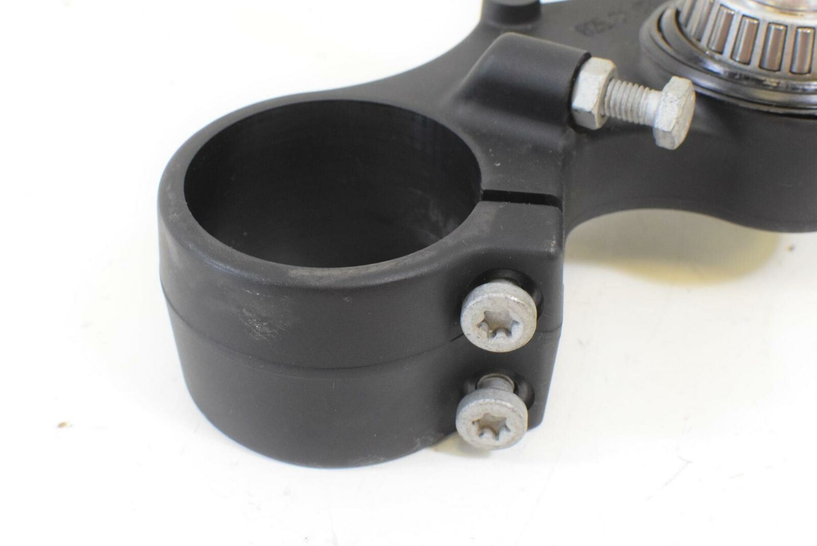 2013 KTM 990 Supermoto SM LC8 Lower Triple Tree Steering Yoke 60mm 60001033000 {{ shop.shopifyCountryName }} - Mototech271
