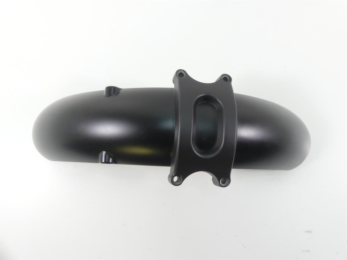 2016 Moto Guzzi V7 II Special 750 Front Fender Tire Hugger & Mount 88635200XN2 {{ shop.shopifyCountryName }} - Mototech271