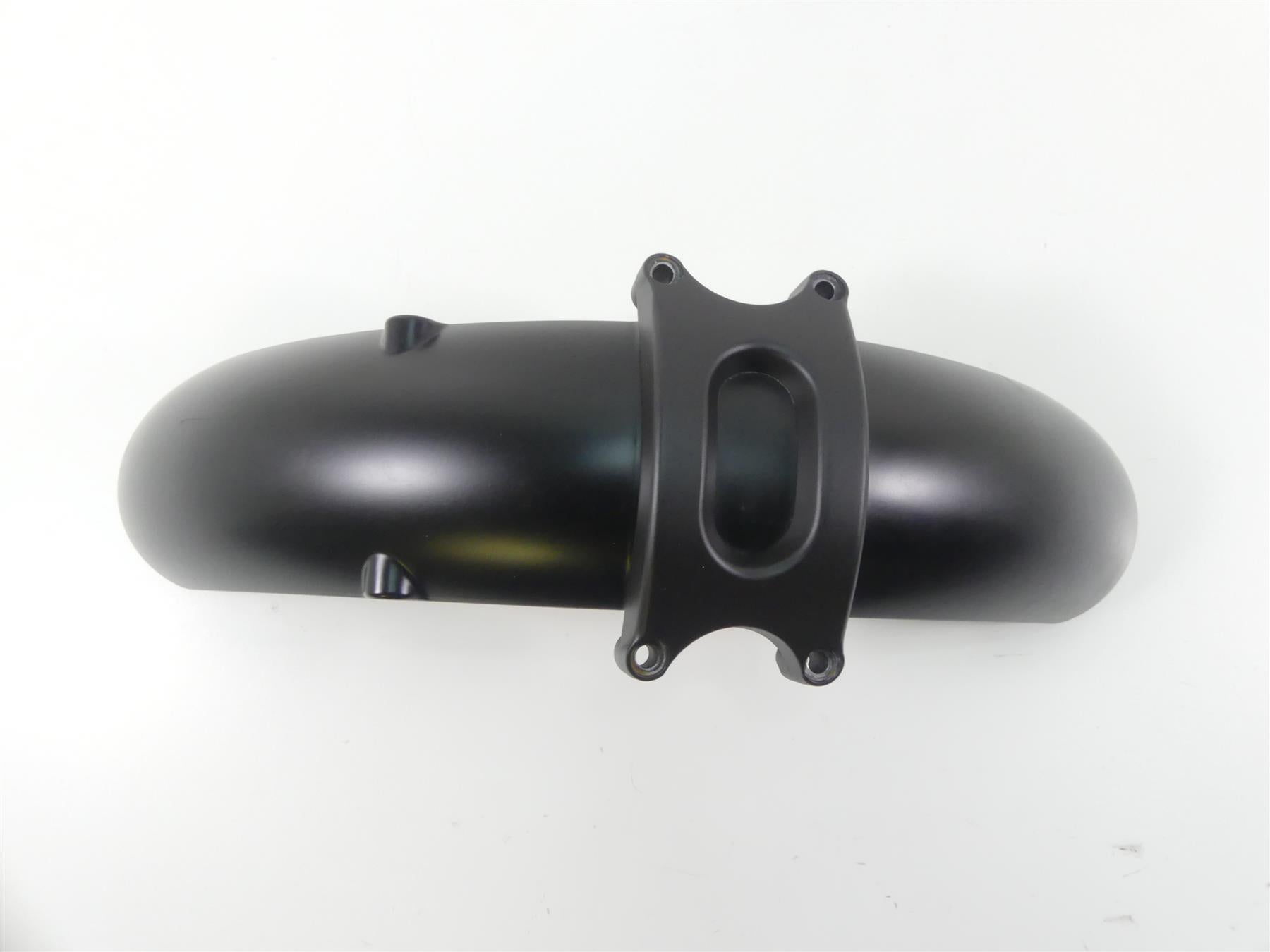2016 Moto Guzzi V7 II Special 750 Front Fender Tire Hugger & Mount 88635200XN2 {{ shop.shopifyCountryName }} - Mototech271