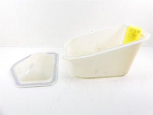 2009 Kawasaki Ultra 260 LX Front Storage Bin Compartment Trunk Frunk 14091-3809