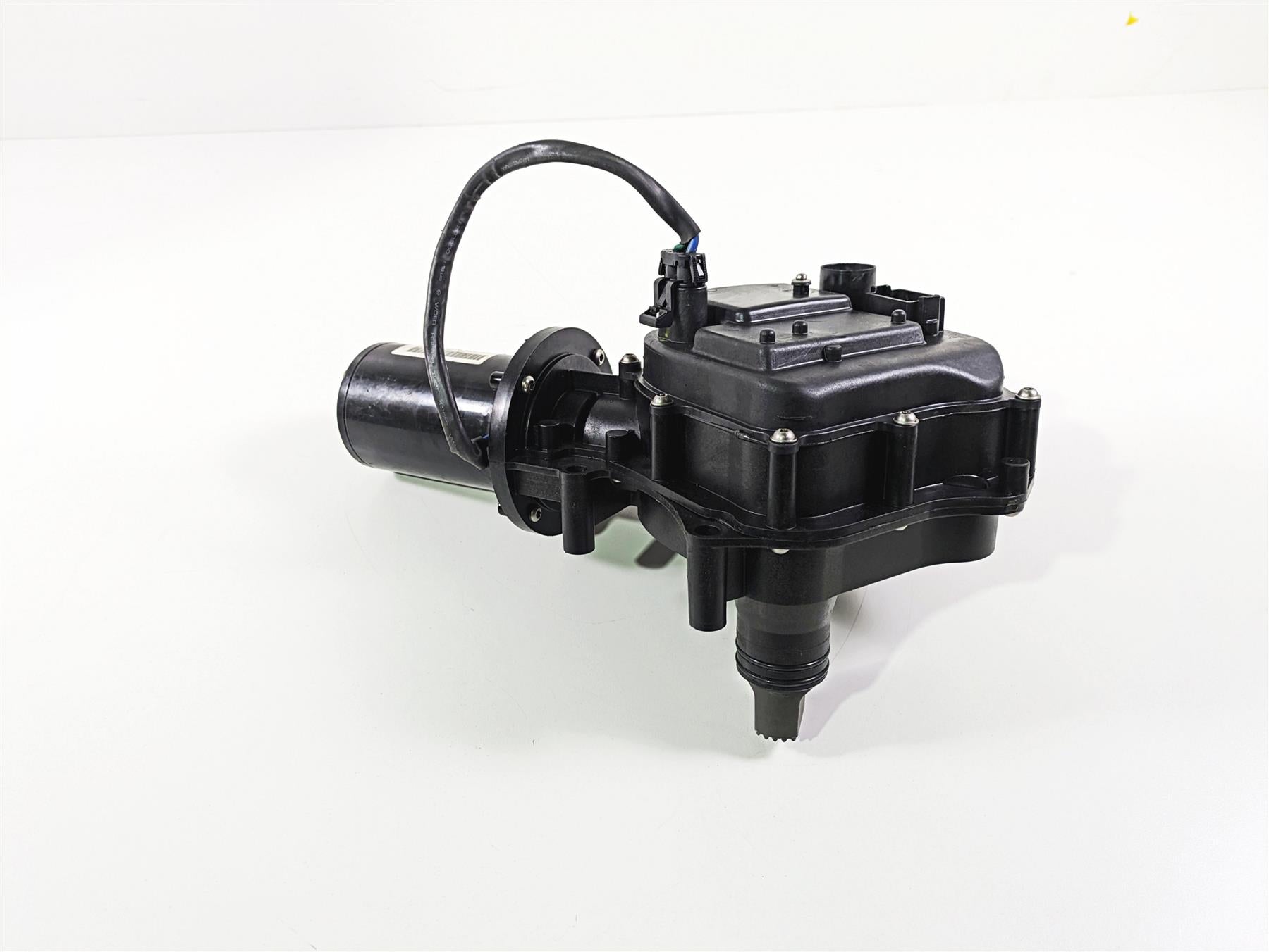 2010 Sea-Doo 4-Tec RXT 215 Ibr Actuator Control Motor Unit 278002418 {{ shop.shopifyCountryName }} - Mototech271