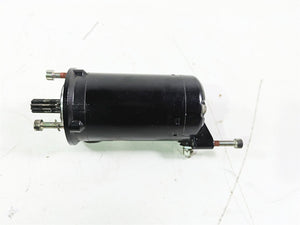 2008 Ducati SBK 1098 S Engine Starter Motor 27040051A 27040101A | Mototech271