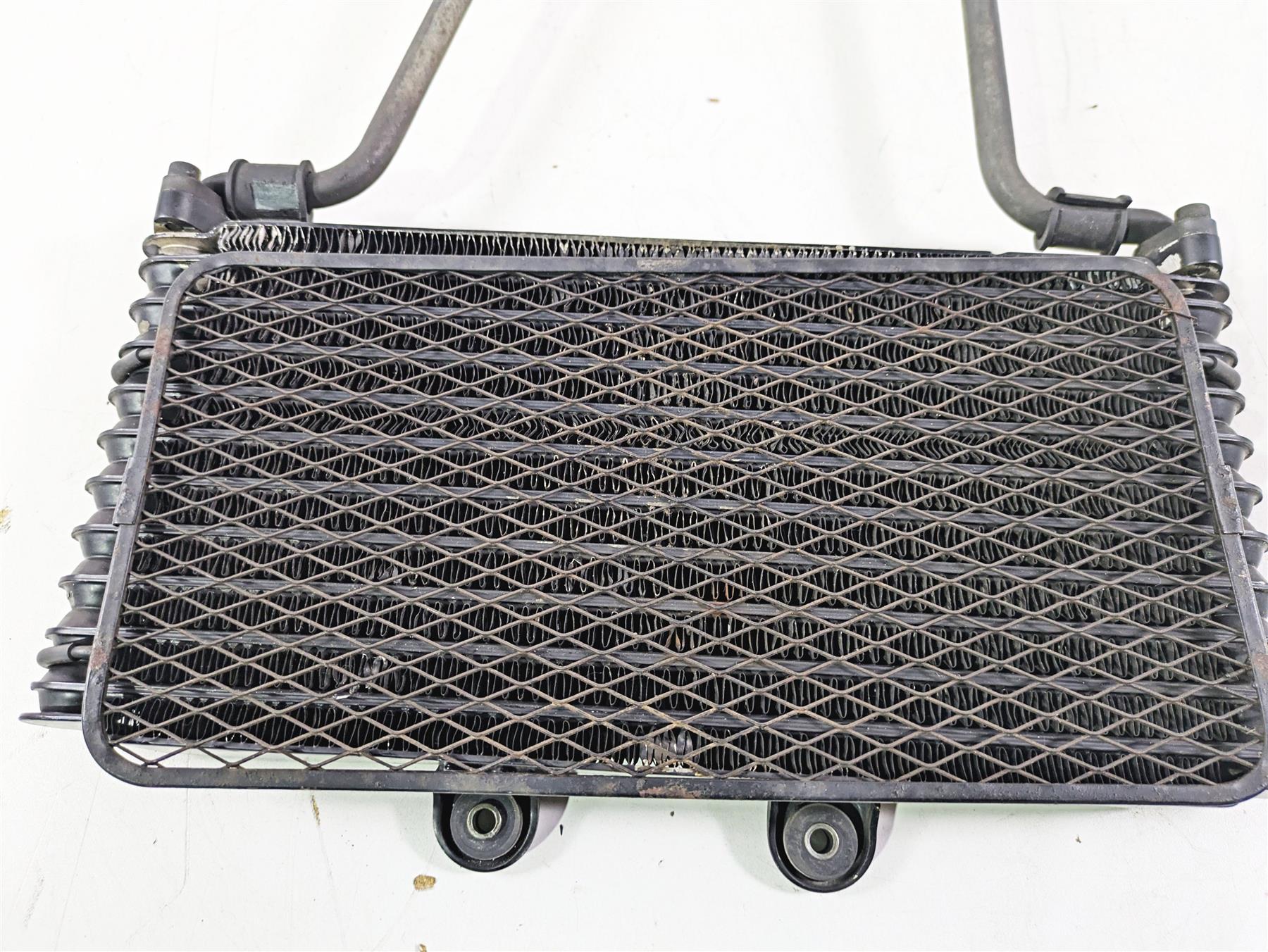 2003 Suzuki GSF1200 Bandit Denso Oil Cooler & Lines 16600-32F10 16600-47F00 {{ shop.shopifyCountryName }} - Mototech271