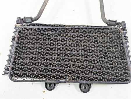 2003 Suzuki GSF1200 Bandit Denso Oil Cooler & Lines 16600-32F10 16600-47F00 {{ shop.shopifyCountryName }} - Mototech271
