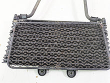 Load image into Gallery viewer, 2003 Suzuki GSF1200 Bandit Denso Oil Cooler &amp; Lines 16600-32F10 16600-47F00 | Mototech271
