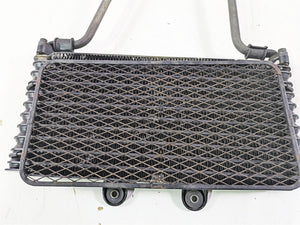 2003 Suzuki GSF1200 Bandit Denso Oil Cooler & Lines 16600-32F10 16600-47F00 | Mototech271