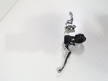 Load image into Gallery viewer, 2010 Harley Touring FLHX Street Glide Clutch Perch &amp; Women Lever 38700-08A
