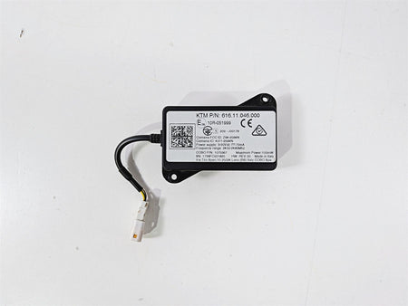 2018 KTM 1290 Super Duke R Connectivity Control Box Unit Cdi 61611046000-Mototech271