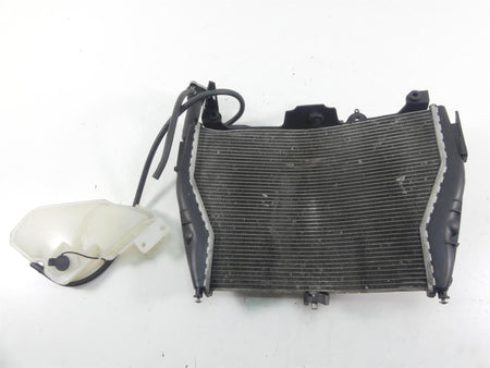 2012 BMW S1000RR K46 Radiator Cooler Fans Reservoir Set - Read 8526765 {{ shop.shopifyCountryName }} - Mototech271