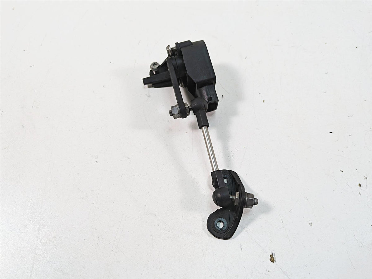 2015 BMW S1000RR K46 Bike Level Tilt Angle Sensor Set 37146860843 {{ shop.shopifyCountryName }} - Mototech271