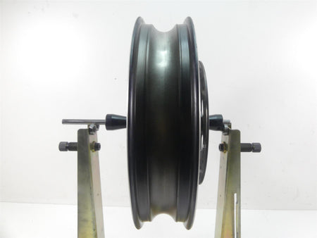 2021 Harley Softail FLSB Sport Glide 18x3.5 Front Wheel Rim 10 Spoke 43300450 {{ shop.shopifyCountryName }} - Mototech271