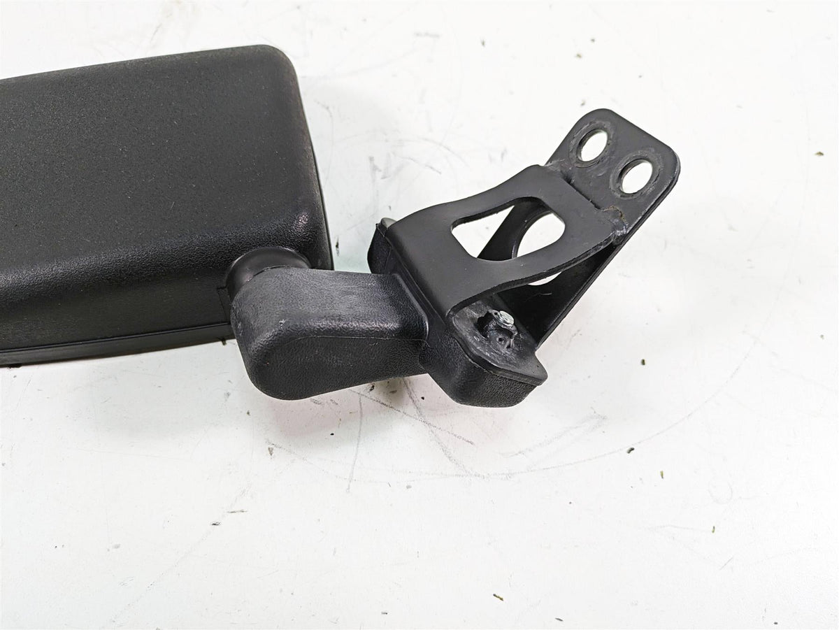 2021 CFMoto Zforce 500 Trail Right Rear View Mirror & Mount {{ shop.shopifyCountryName }} - Mototech271