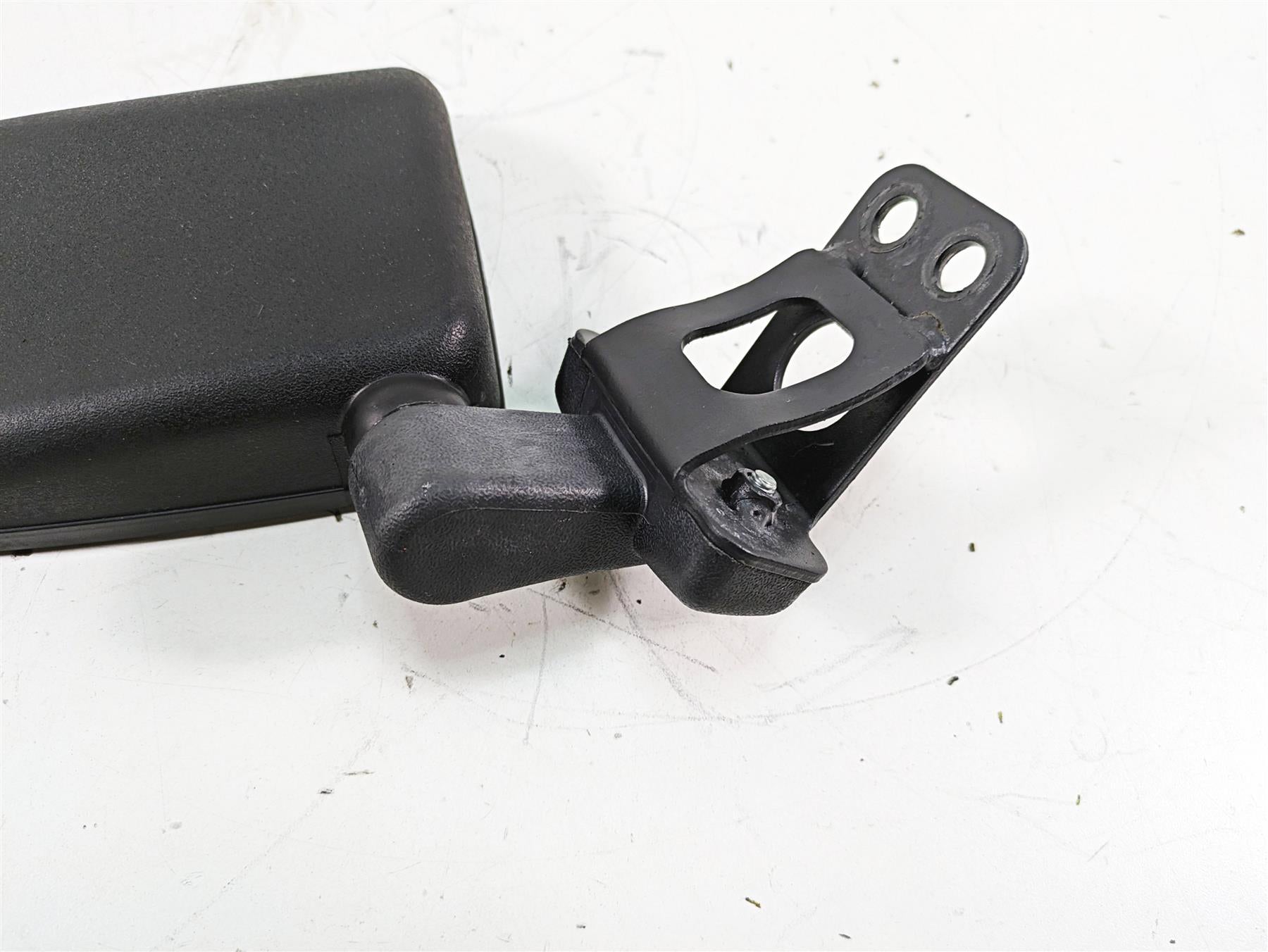 2021 CFMoto Zforce 500 Trail Right Rear View Mirror & Mount {{ shop.shopifyCountryName }} - Mototech271