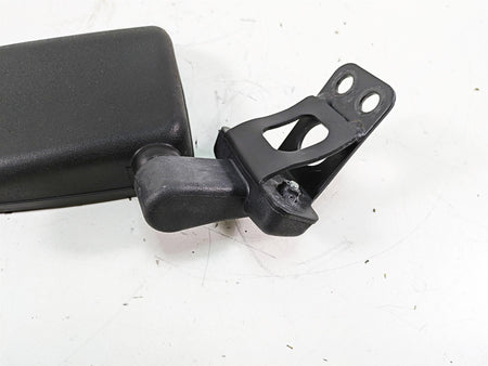 2021 CFMoto Zforce 500 Trail Right Rear View Mirror & Mount {{ shop.shopifyCountryName }} - Mototech271