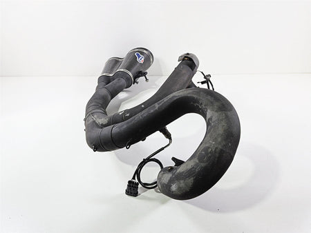 2015 Ducati Diavel Dark Termignoni Full Exhaust System D16309400BCA-BP-Mototech271