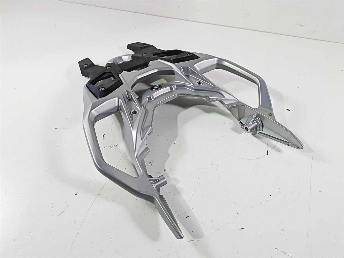 2019 BMW S1000XR K49 Rear Grab Luggage Rack 46547717014 46548567908 {{ shop.shopifyCountryName }} - Mototech271