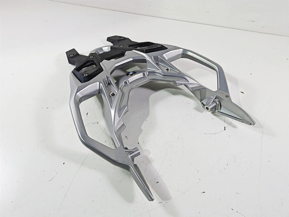 2019 BMW S1000XR K49 Rear Grab Luggage Rack 46547717014 46548567908 {{ shop.shopifyCountryName }} - Mototech271