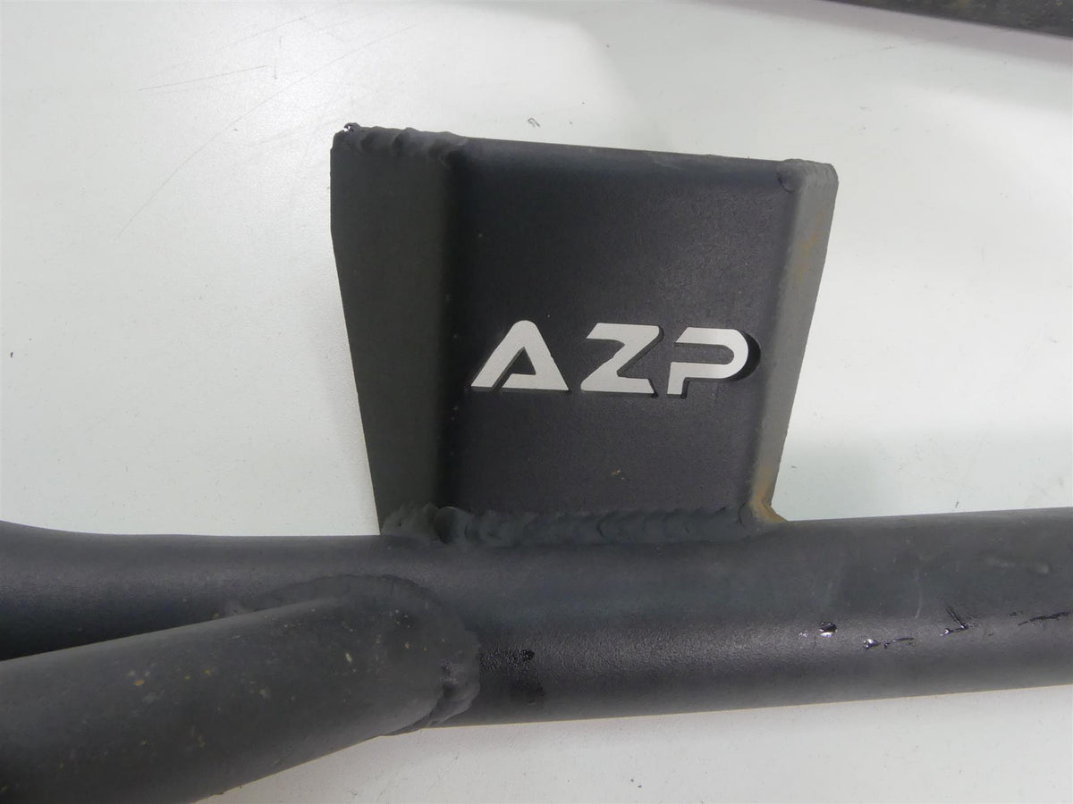 2018 Polaris RZR1000 XP EPS Turbo Dynamix AZP Side Rock Slider Skid Guard Set {{ shop.shopifyCountryName }} - Mototech271