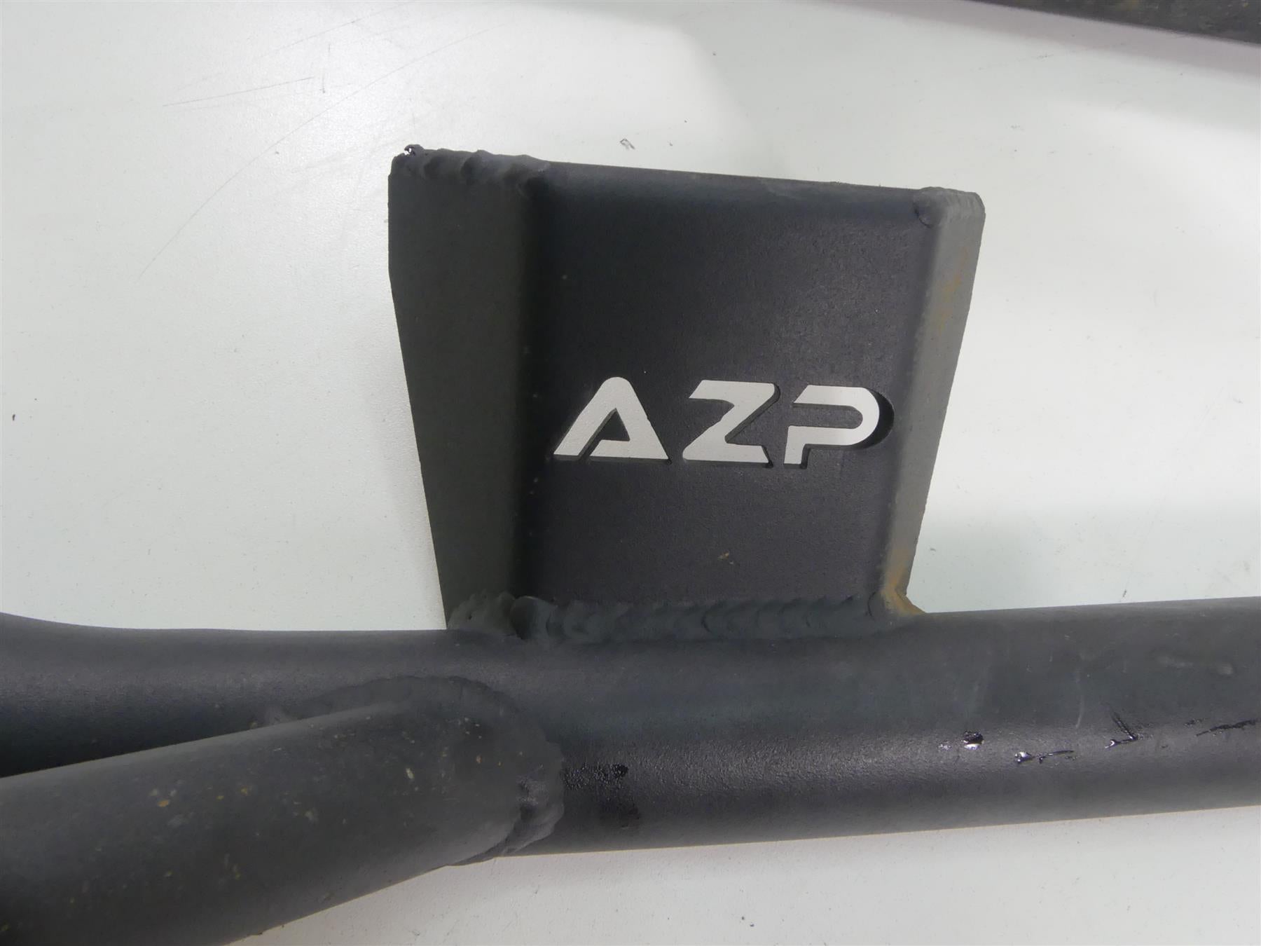 2018 Polaris RZR1000 XP EPS Turbo Dynamix AZP Side Rock Slider Skid Guard Set {{ shop.shopifyCountryName }} - Mototech271