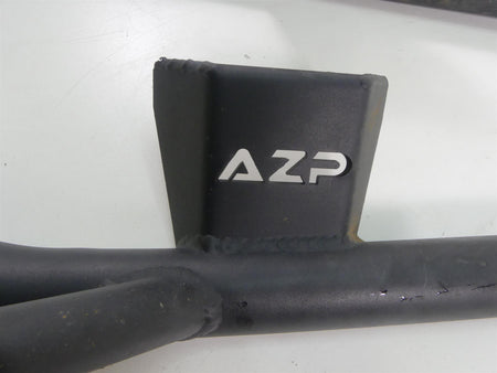2018 Polaris RZR1000 XP EPS Turbo Dynamix AZP Side Rock Slider Skid Guard Set {{ shop.shopifyCountryName }} - Mototech271