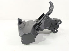 Load image into Gallery viewer, 2017 Aprilia RSV 1100 Tuono V4 Factory Front Dash Holder Stay -Read 2B003492
