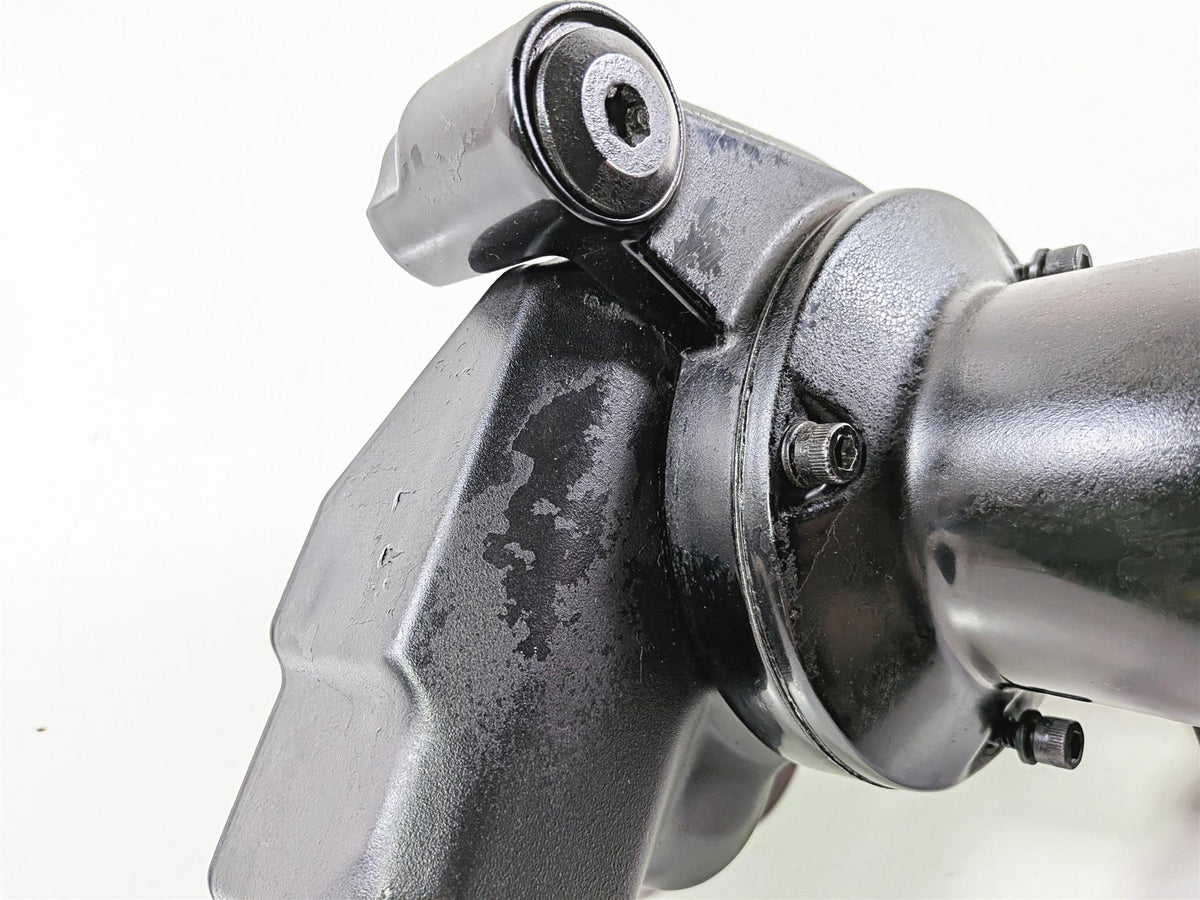 2022 Harley Softail FXLRST Low Rider 117 Air Cleaner Breather Filter 29000314 {{ shop.shopifyCountryName }} - Mototech271
