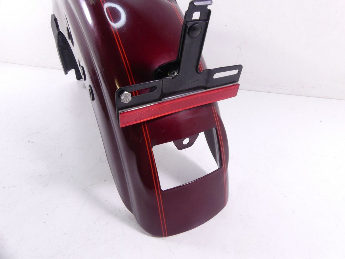 2000 Harley Sportster XL1200 Custom Rear Fender -Dented 59674-99 {{ shop.shopifyCountryName }} - Mototech271