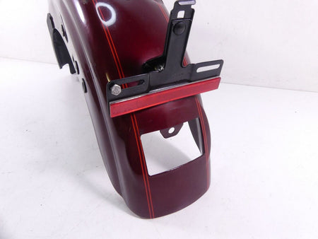 2000 Harley Sportster XL1200 Custom Rear Fender -Dented 59674-99 {{ shop.shopifyCountryName }} - Mototech271