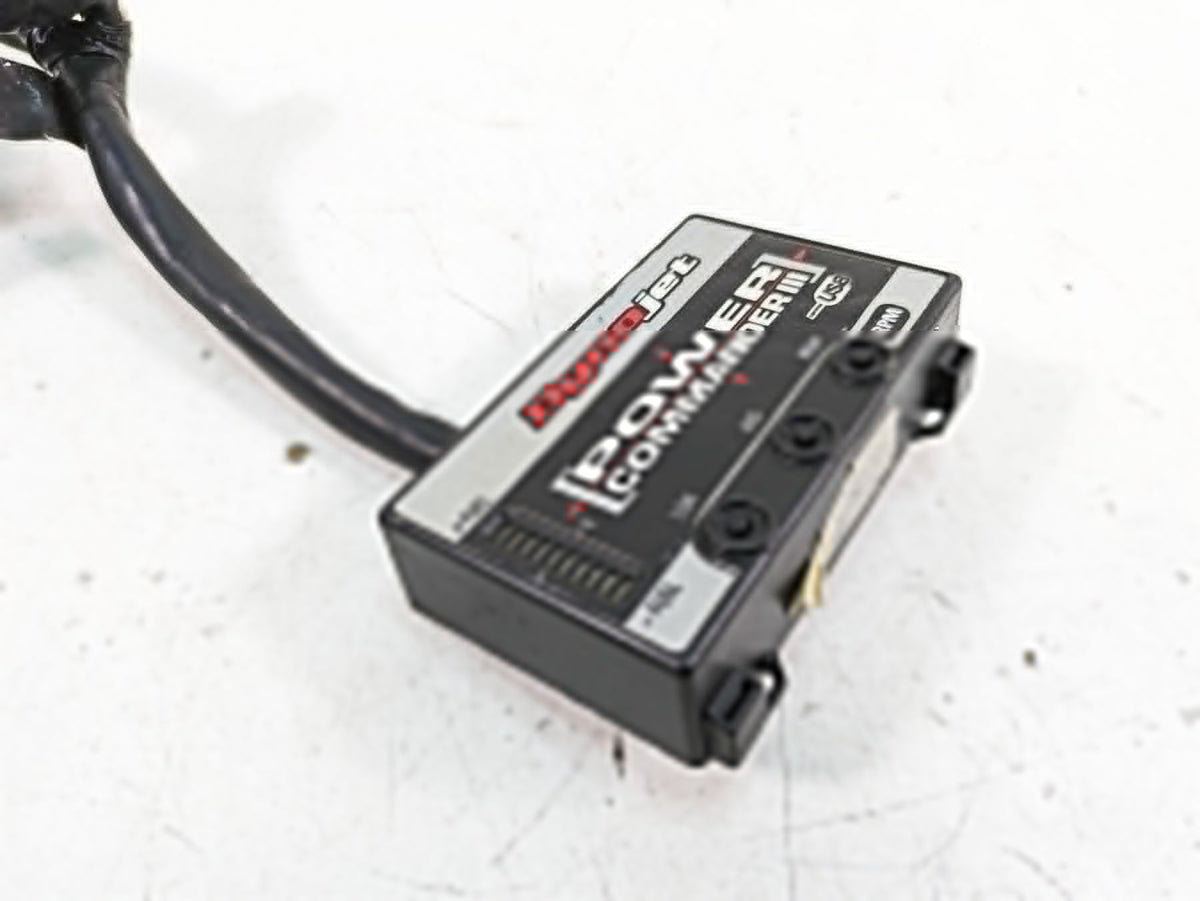 2008 Harley FLHTCU Electra Glide Dynojet Power Commander 3 Set 805-511 {{ shop.shopifyCountryName }} - Mototech271
