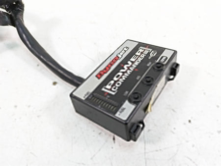 2008 Harley FLHTCU Electra Glide Dynojet Power Commander 3 Set 805-511 {{ shop.shopifyCountryName }} - Mototech271