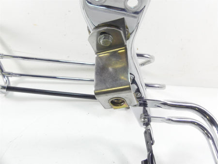1999 Harley Touring FLHTCUI Electra Glide Saddlebag Guard Set 49188-97 49172-97 {{ shop.shopifyCountryName }} - Mototech271