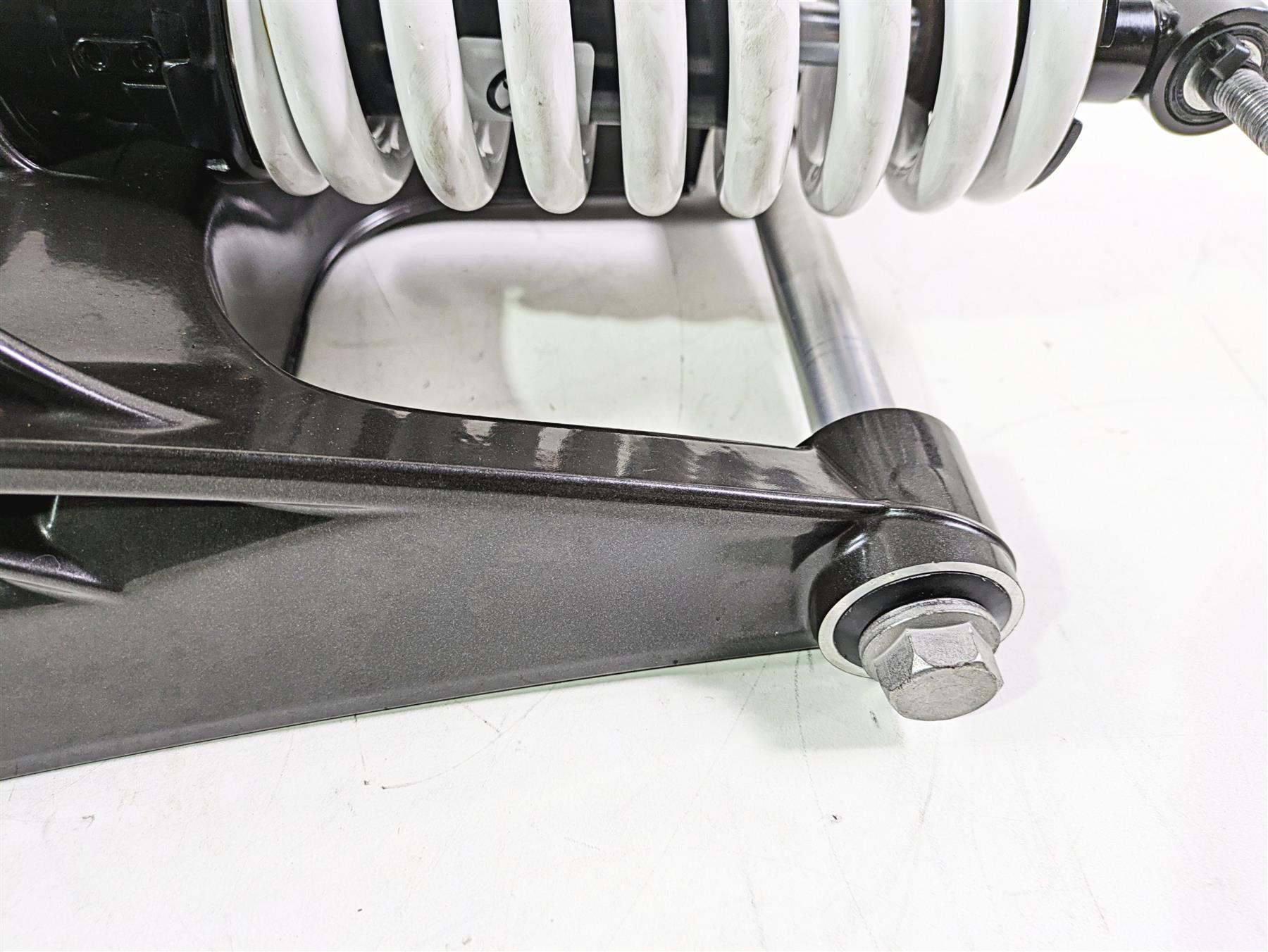 2023 BMW G310R K03 Rear Swingarm Shock Set 33358557756 33357922088 33548554131 {{ shop.shopifyCountryName }} - Mototech271