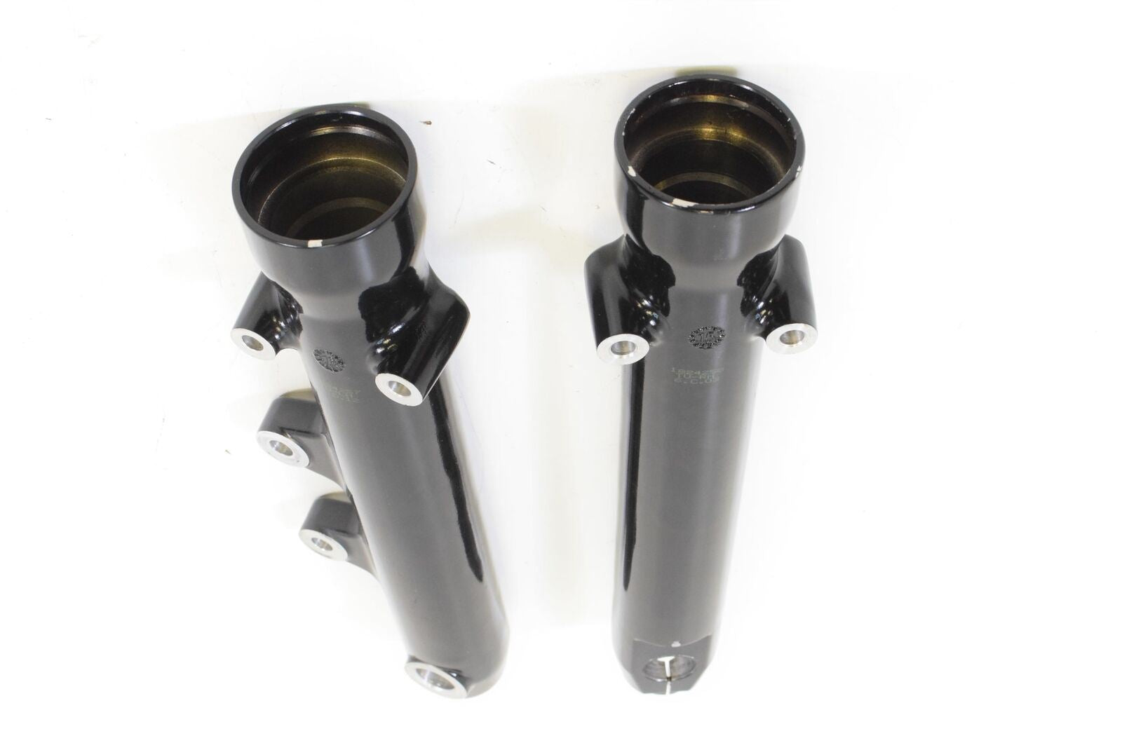 2017 Victory Octane 1200 Lower Fork Tube Slider Set 1824258 / 1824257 {{ shop.shopifyCountryName }} - Mototech271
