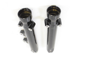 2017 Victory Octane 1200 Lower Fork Tube Slider Set 1824258 / 1824257 | Mototech271