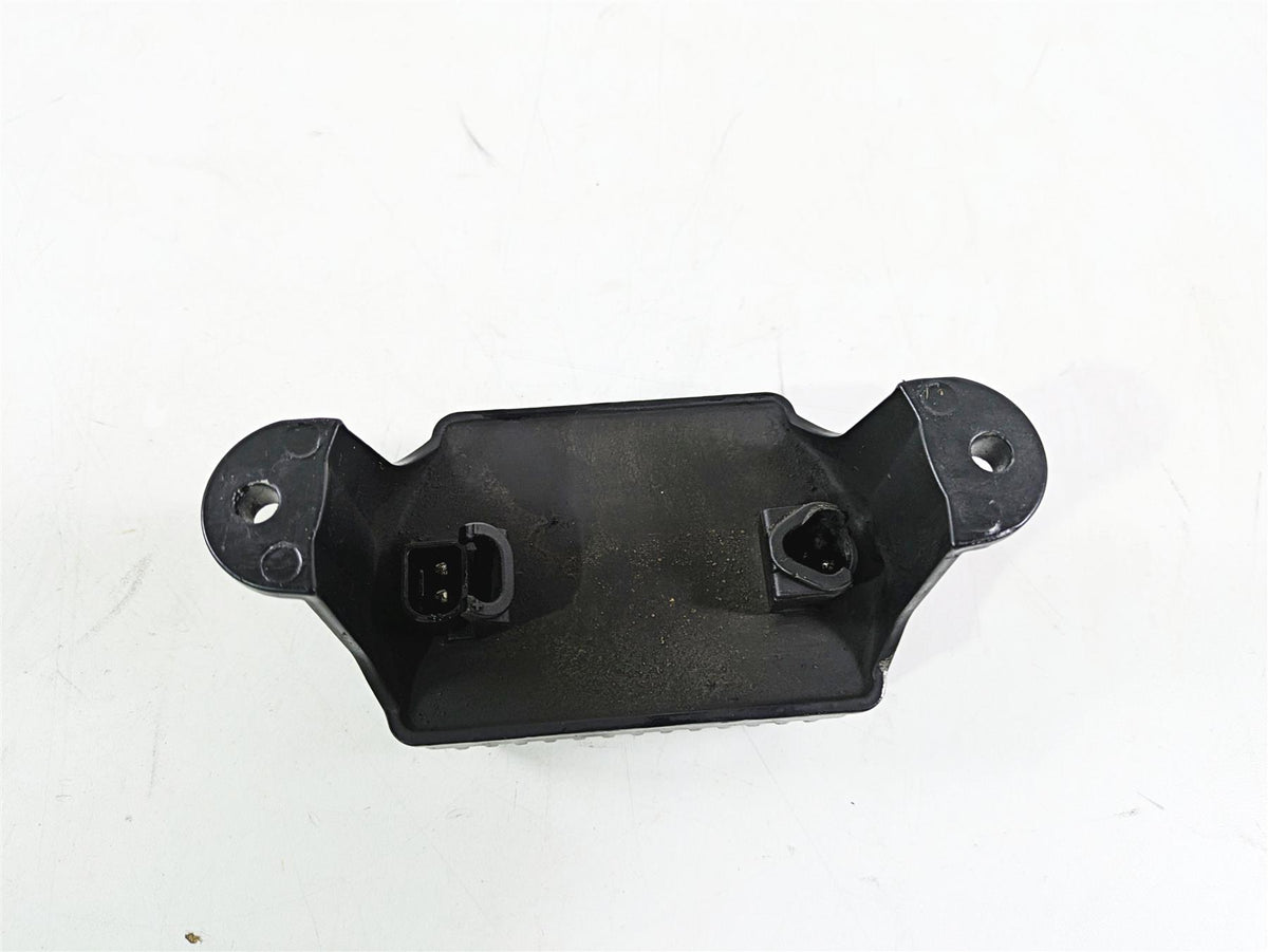 2010 Harley Touring FLHX Street Glide Rectifier Voltage Regulator 74505-09A {{ shop.shopifyCountryName }} - Mototech271