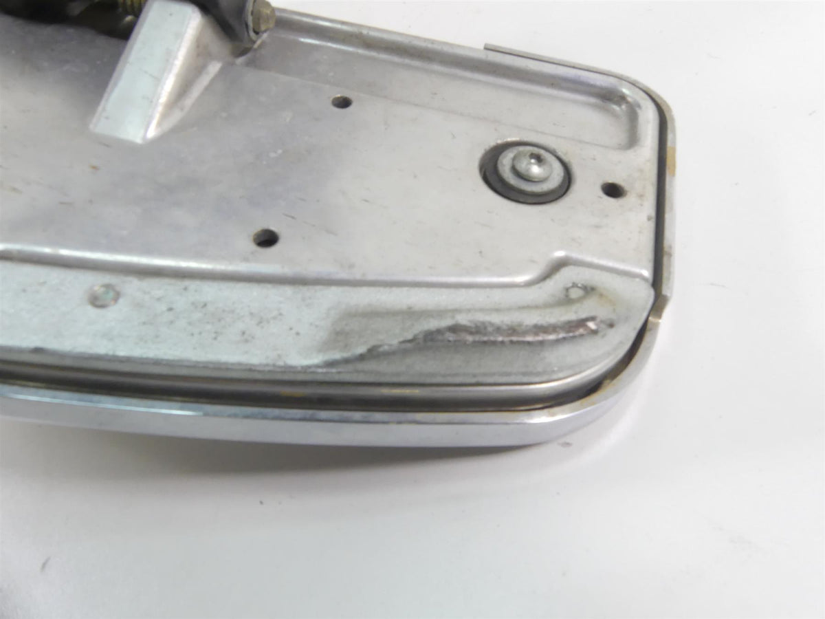 2007 Yamaha XVS1300 V-Star Right Floorboard Brake Pedal Set 3D8-27420-00-00 {{ shop.shopifyCountryName }} - Mototech271