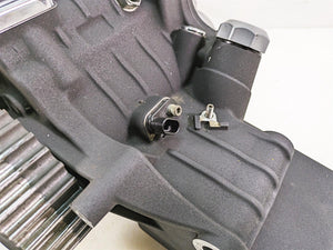 2011 Harley Touring FLHR Road King Transmission Gear Box 6-Speed 33166-10A | Mototech271