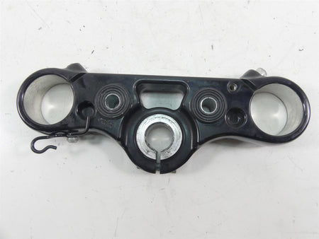 2021 Harley Softail FXBBS Street Bob Upper Triple Tree Clamp 49mm 45900174 {{ shop.shopifyCountryName }} - Mototech271