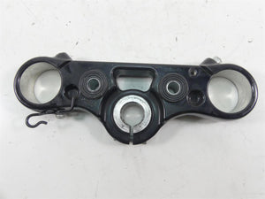 2021 Harley Softail FXBBS Street Bob Upper Triple Tree Clamp 49mm 45900174 | Mototech271
