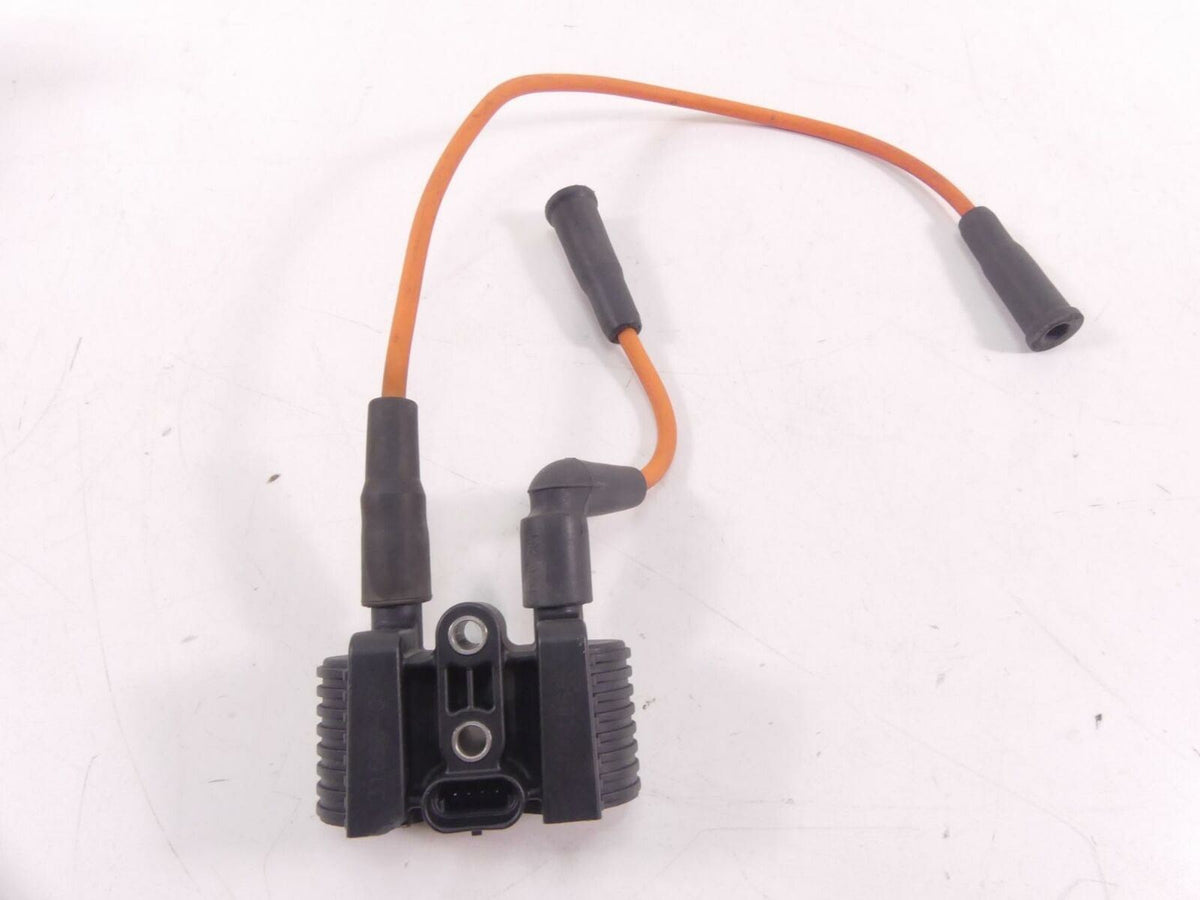 2009 Harley XR1200 X Sportster Ignition Coils Coil Set - Read 31656-07 {{ shop.shopifyCountryName }} - Mototech271