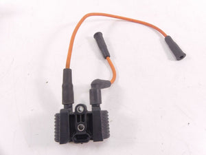 2009 Harley XR1200 X Sportster Ignition Coils Coil Set - Read 31656-07 | Mototech271