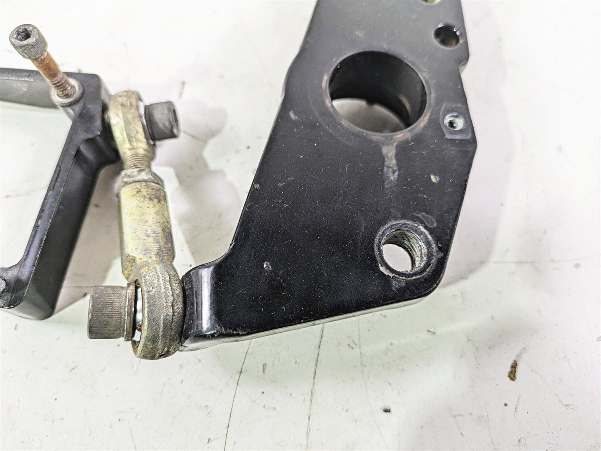 2007 Harley Touring FLHTCU SE CVO E-Glide Progressive Suspension Stabilizer Link 46-208 {{ shop.shopifyCountryName }} - Mototech271