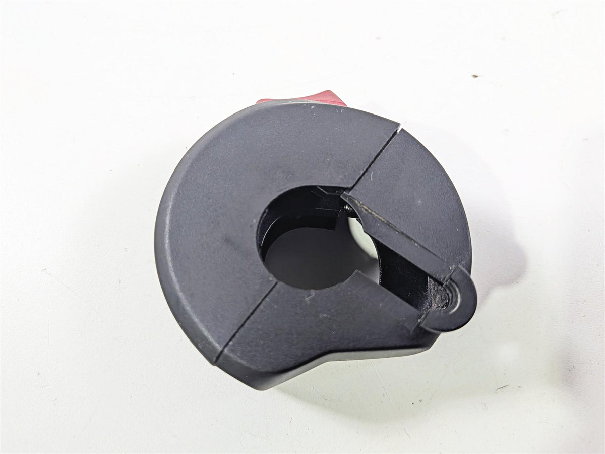 2016 BMW R1200RT RT RTW K52 Right Hand Control Switch Grip Heater 61318546182 {{ shop.shopifyCountryName }} - Mototech271