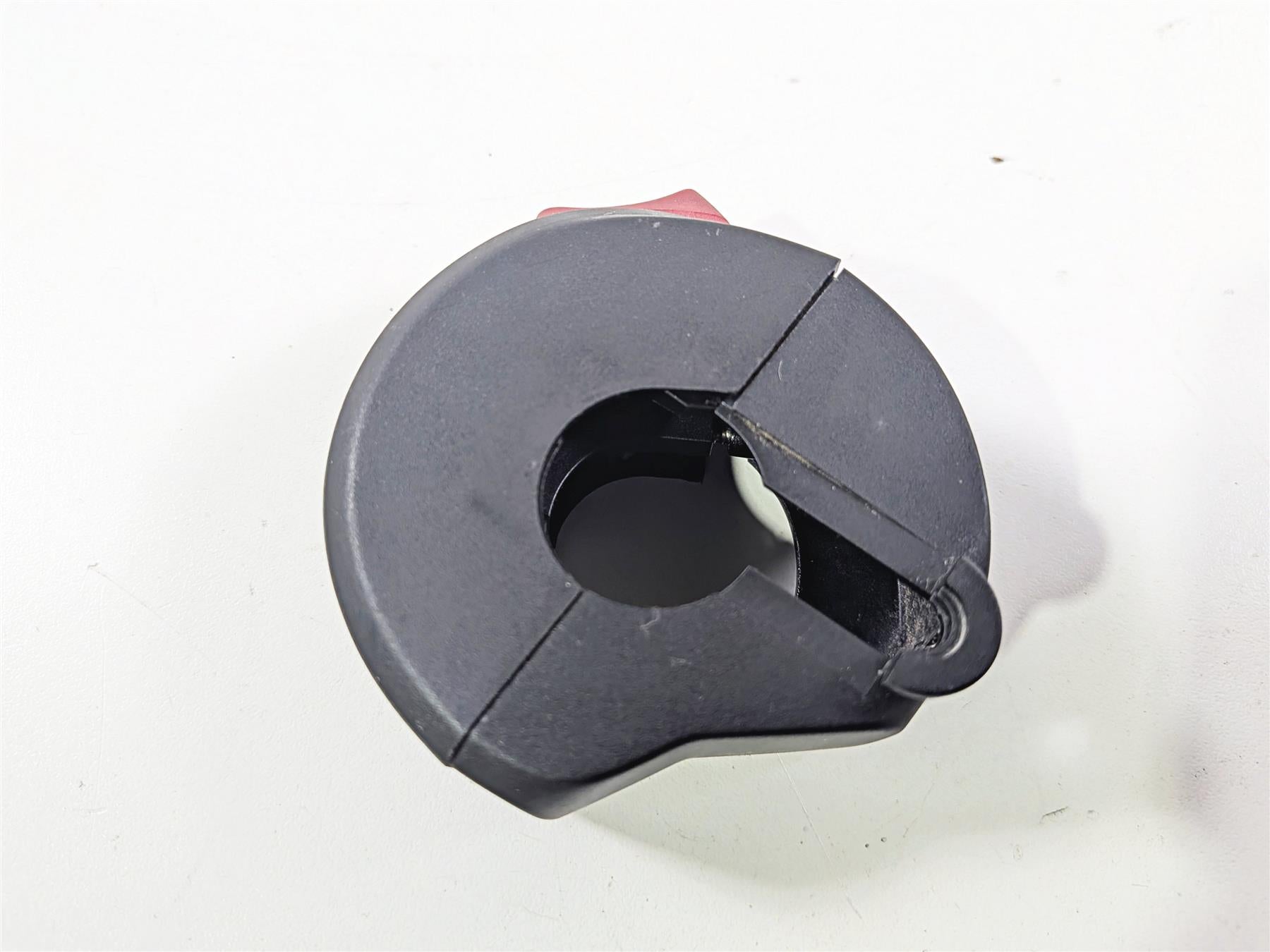 2016 BMW R1200RT RT RTW K52 Right Hand Control Switch Grip Heater 61318546182 {{ shop.shopifyCountryName }} - Mototech271