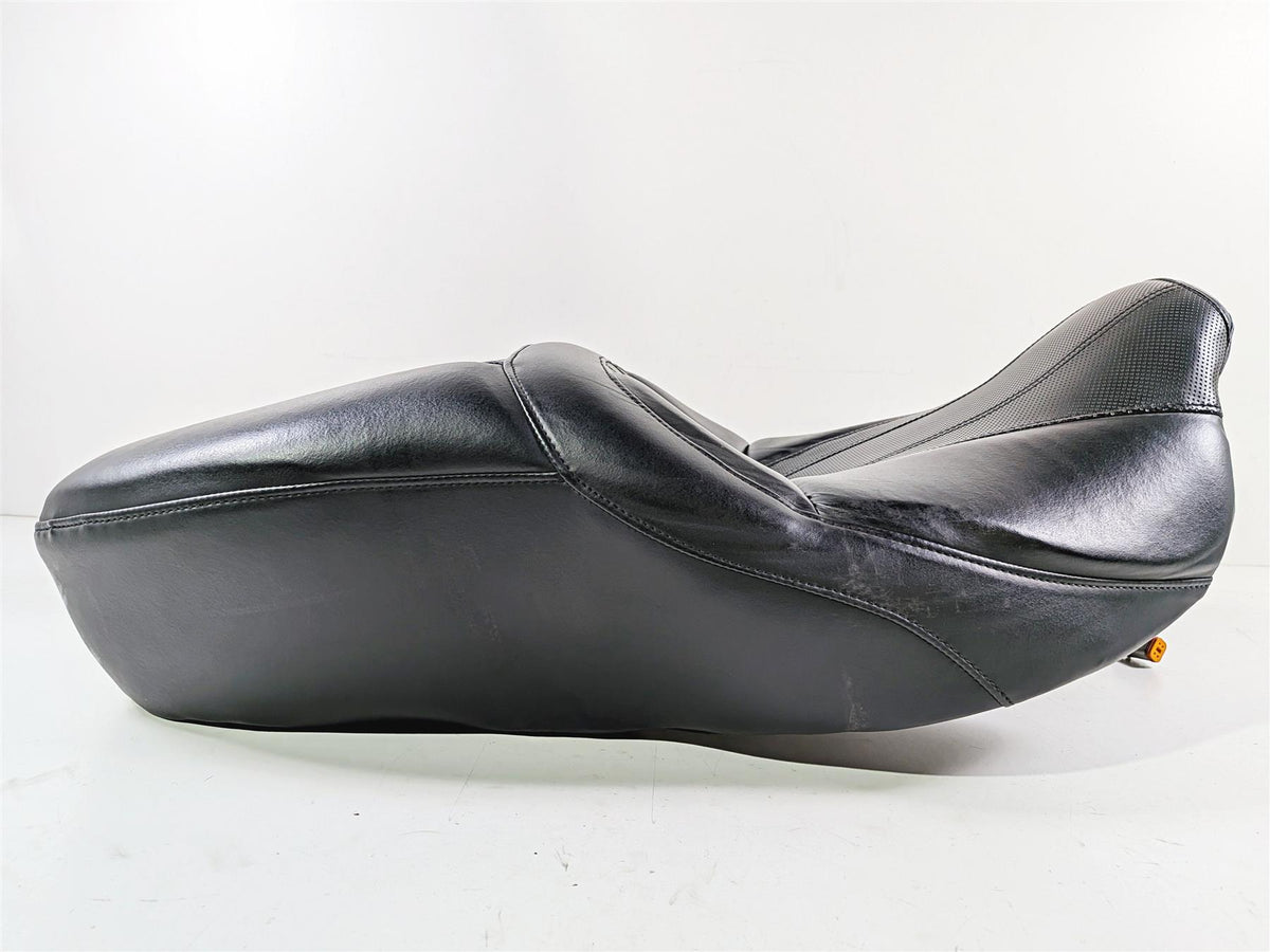 2015 Harley Touring FLTRUSE CVO Road Glide Hammock Heated Seat 52000175-Mototech271