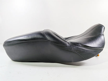 2015 Harley Touring FLTRUSE CVO Road Glide Hammock Heated Seat 52000175-Mototech271