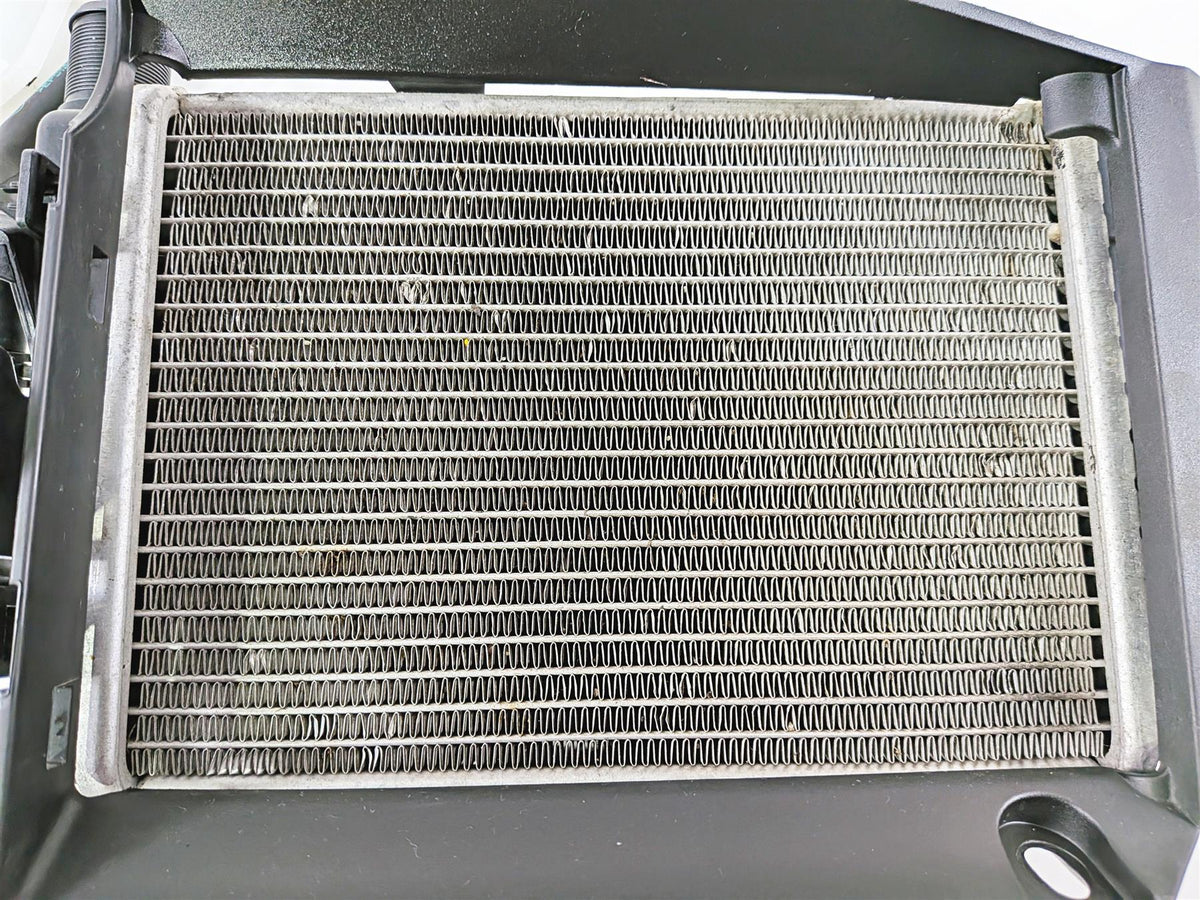 2021 BMW R1250GS K51 Adventure Right Radiator Fan Cover Set 17118546416-Mototech271
